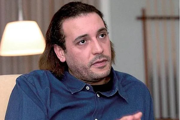 穆塔辛被称为卡扎菲最有骨气的儿子,他的“骨气”究竟体现在哪里?