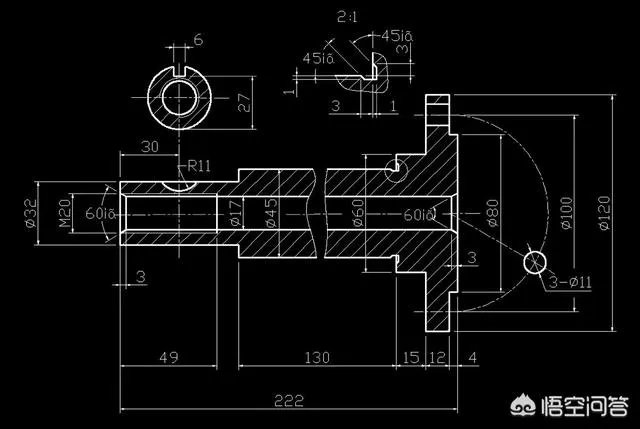 如何从零基础学CAD？
