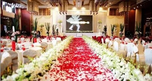 长春婚庆公司靠谱吗 找婚庆公司技巧