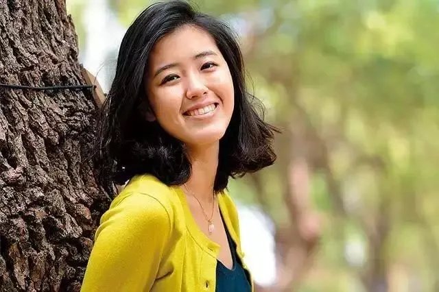 90后美女学霸放弃百万年薪,23岁立志为乡村儿童而活,被福布斯评为全球杰出青年