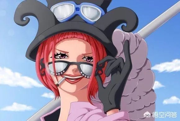 海贼王880集，革命军四大军队长，谁的实力最强？