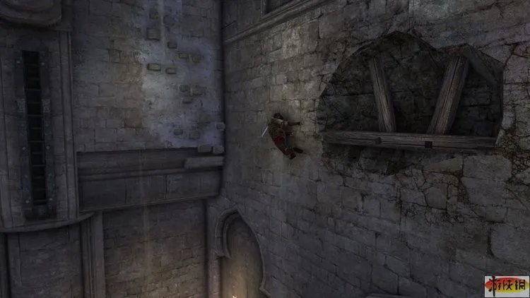 《波斯王子5遗忘之沙》详细图文流程攻略