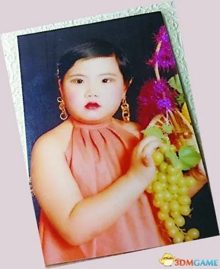 网友晒不堪回首童年照 经典扮相演绎各种销魂瞬间