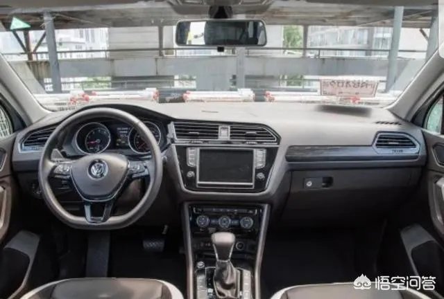 2018年的途观L性价比怎样？