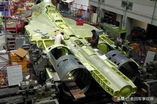 印度将重金打造升级版苏-30MKI,号称超级苏霍伊,性能如何?