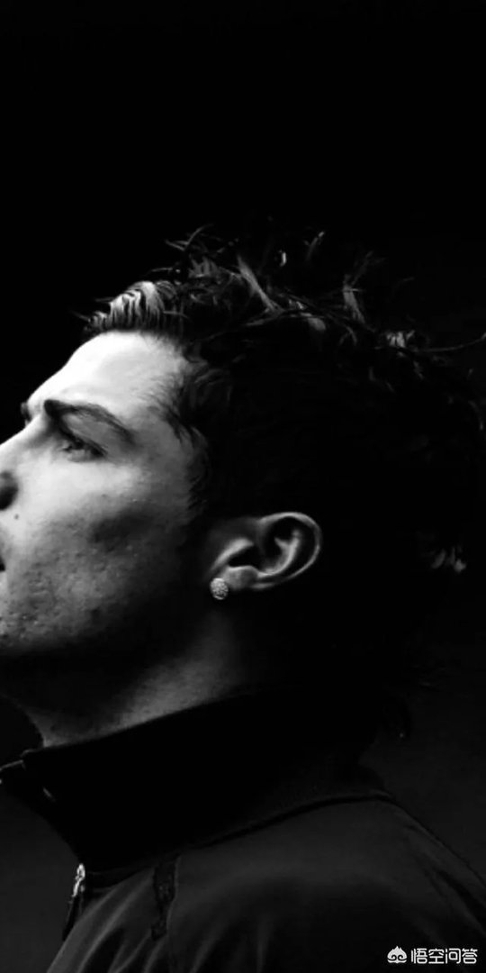 C罗欧冠连续9场破门，如何评价C罗的表现？