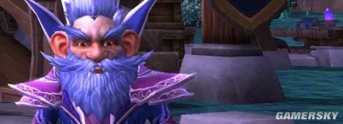 《魔兽世界:德拉诺之王》要塞追随者介绍