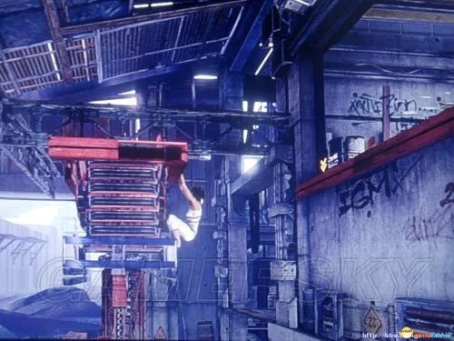 《勿忘我》全剧情图文攻略