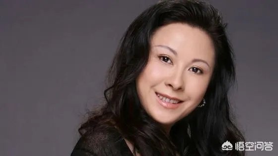 你还记得香港歌手梁雁翎吗？当年她是怎么走红的？