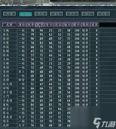 三国志11新剧本放哪及有什么 最好玩的剧本推荐和难度排名