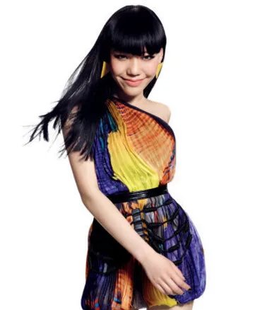 吴莫愁身价现在多少 爆好声音学员身价