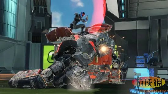 《周一格斗之夜》PC繁体中文版下载发布