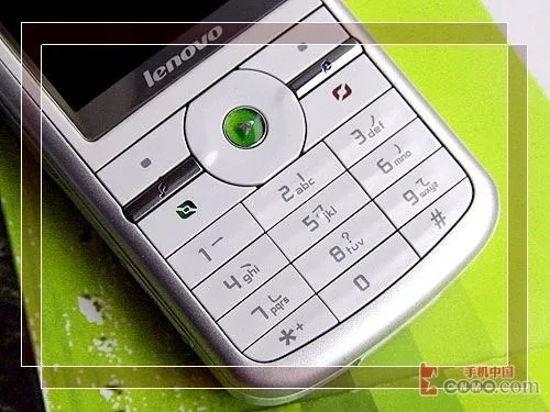 纯情也有大嗓门 联想音乐手机i716评测