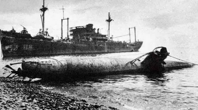 东所罗门群岛海战的具体过程是怎样的？东所罗门群岛海战的最终结果