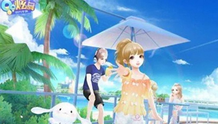 qq炫舞英文名字大全 qq炫舞好听的英文名字