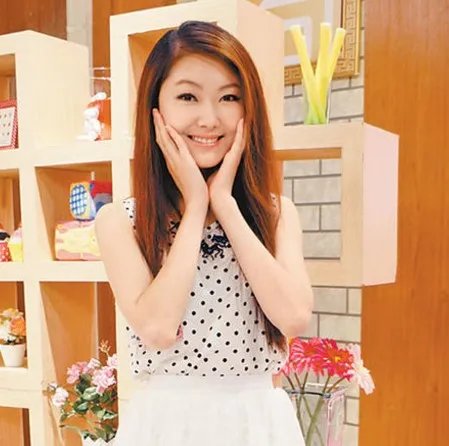 王凯蒂家庭背景 一个以事业为重的人