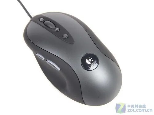 外设门诊:罗技G400两个版本之间有何区别