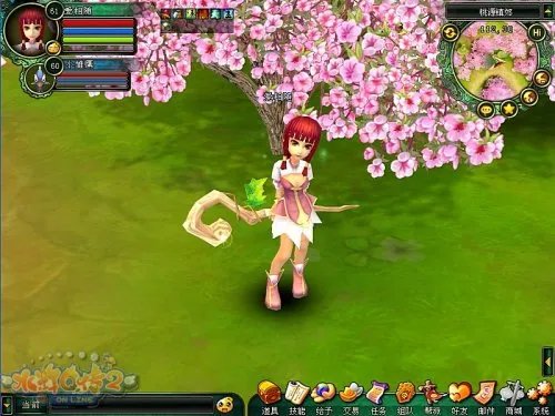 曝光《大话水浒2》视觉亮点揭秘3D唯美世界