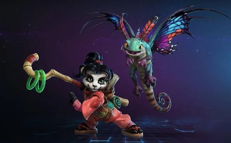 《魔兽世界怀旧服》小宠物怎么得 小宠物获取方式大全