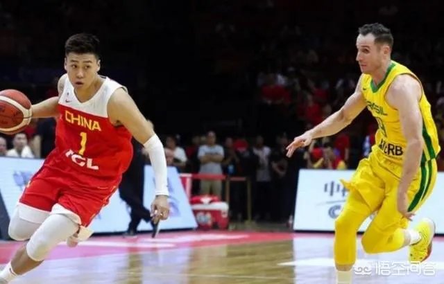 中国男篮70-73负于巴西男篮，易建联9分，赵睿13+3，怎么评价？