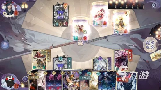 十大公认的不氪金卡牌手游合集 热门的平民良心手游有哪些2023