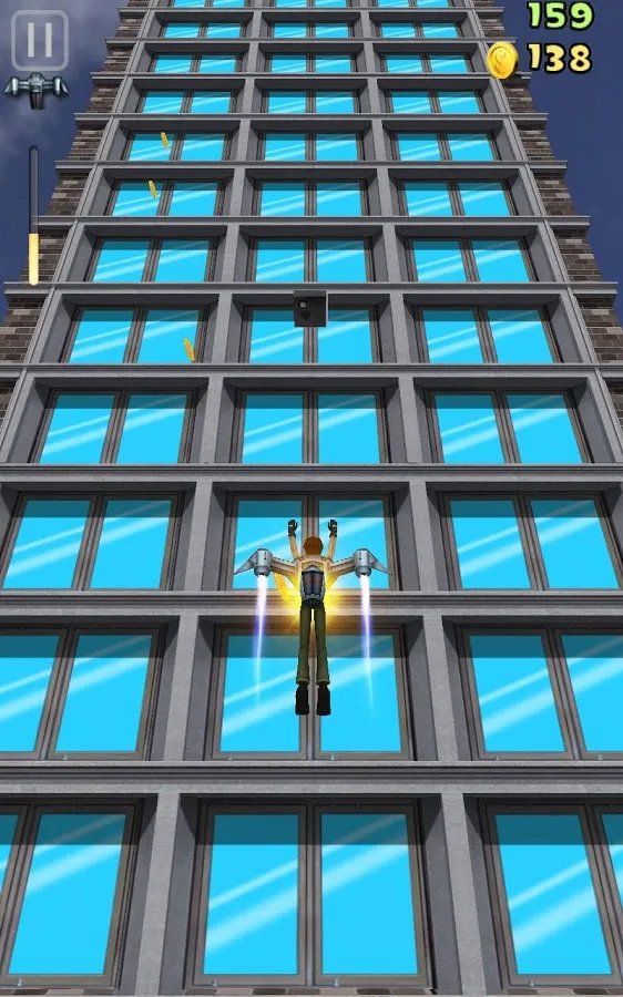 极限攀跃(hd)好玩吗？怎么玩？极限攀跃(hd)游戏介绍