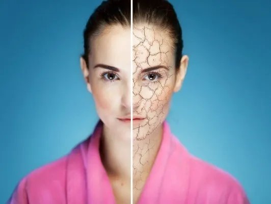 皮肤粗糙暗沉怎么治疗