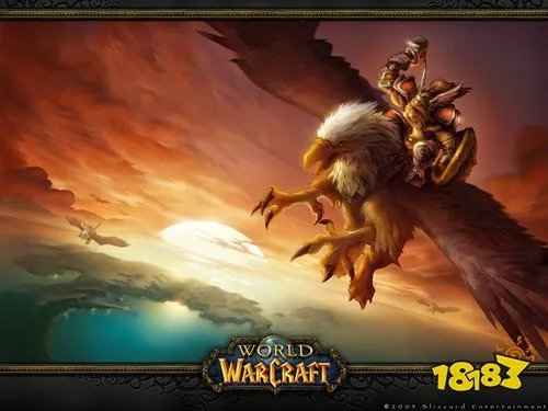 魔兽世界公益服最新发布