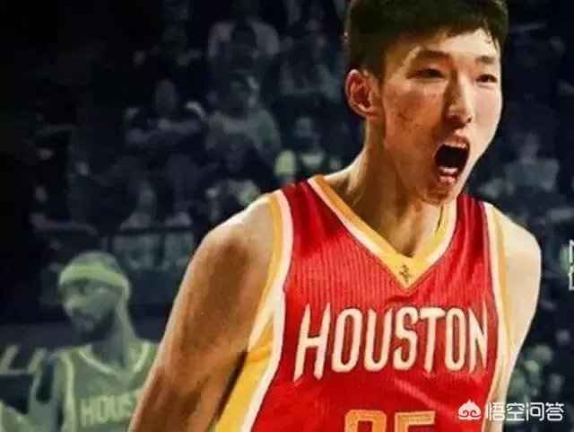 如果周琦在九十年代入选NBA会有多大成就?