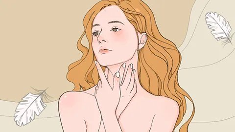 激光能去红血丝吗