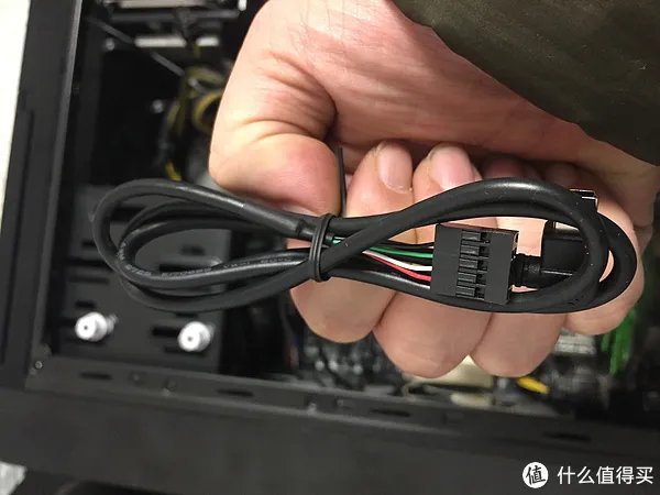 这货没人晒 篇二:海盗船H100i-GTX散热器开箱附安装过程