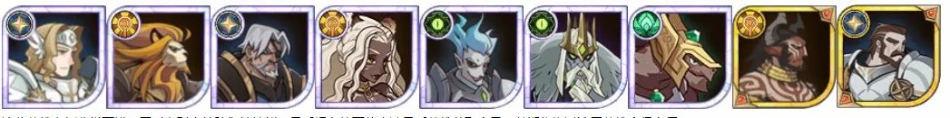 剑与远征平民怎么玩 平民心得攻略