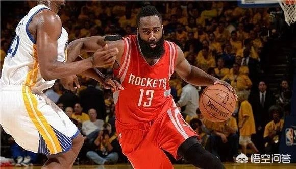 火箭大胜上海,哈登出场时间再次超过30分钟,球迷称哈登这不是打季前赛,你怎么看?