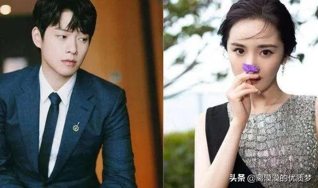 杨幂魏大勋同回酒店，多次被拍当事人为何不公开？