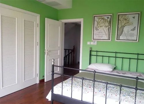 【家访秀】阳春三月走进亲山近水的别墅之家 80万搞定豪装