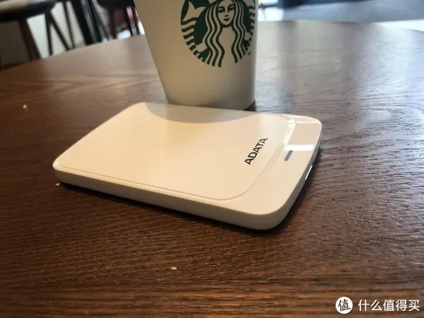 威刚移动硬盘怎么样