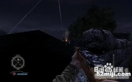 《荣誉勋章：空降神兵》图文流程攻略（二）