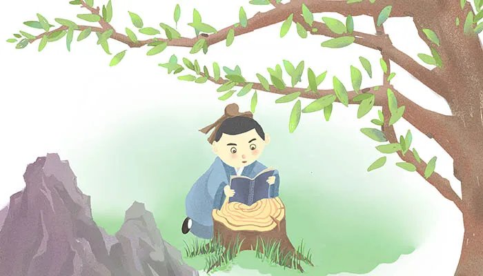 文人相轻自古而然文言文翻译