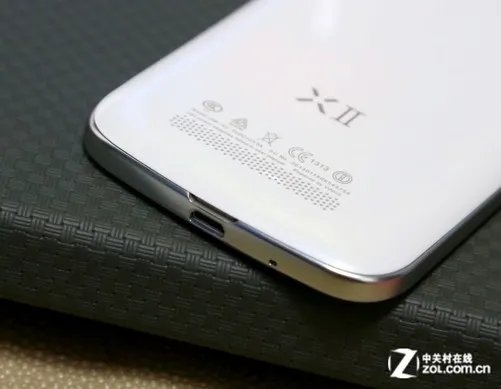 5英寸1080p屏幕1300万像素 优米X2图赏