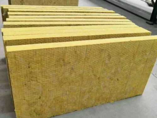 岩棉条和岩棉板区别是什么