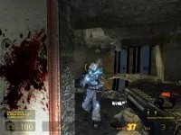 《半条命2》图文流程攻略