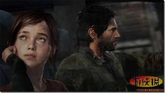 《美国末日》在日受欢迎 首版销量仅次《神海3》