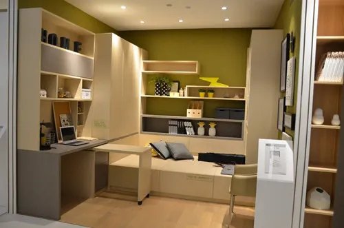 欧派全屋定制多少钱