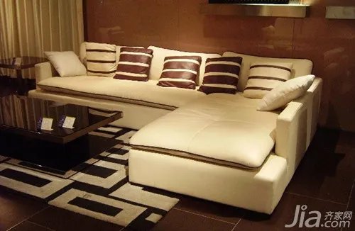 顾家工艺沙发怎么样