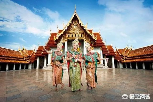 去泰国旅游如何避免被坑？