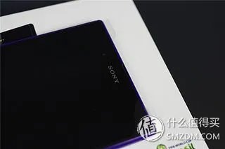 SONY 索尼 Xperia Z Ultra XL39h 智能手机 — 难以忘却的一抹紫