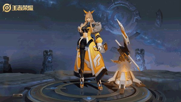 王者荣耀伽罗箭羽风息详解 伽罗箭雨风息值得入手吗