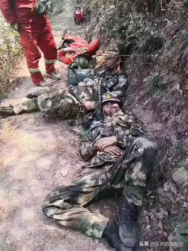 如何评价2019年四川凉山火灾和2020年四川西昌火灾竟然是同一天？