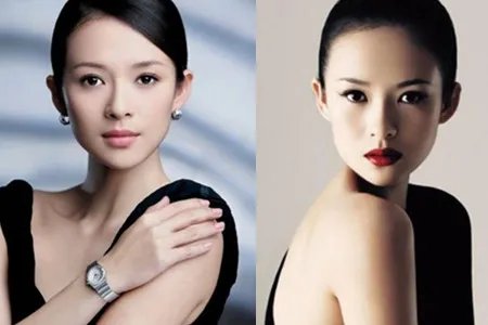 章子怡回整容谣言霸气十足   想挨揍就吱一声