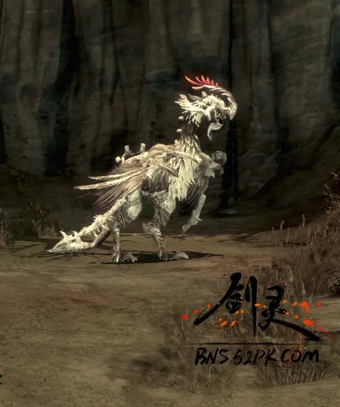 剑灵野外BOSS全面分析与掉落详解